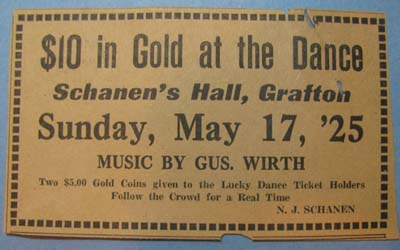 I'd-Have-Gone-To-That-Dance